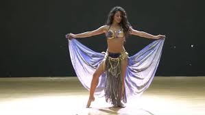 RhythmFlow Dance Apparel